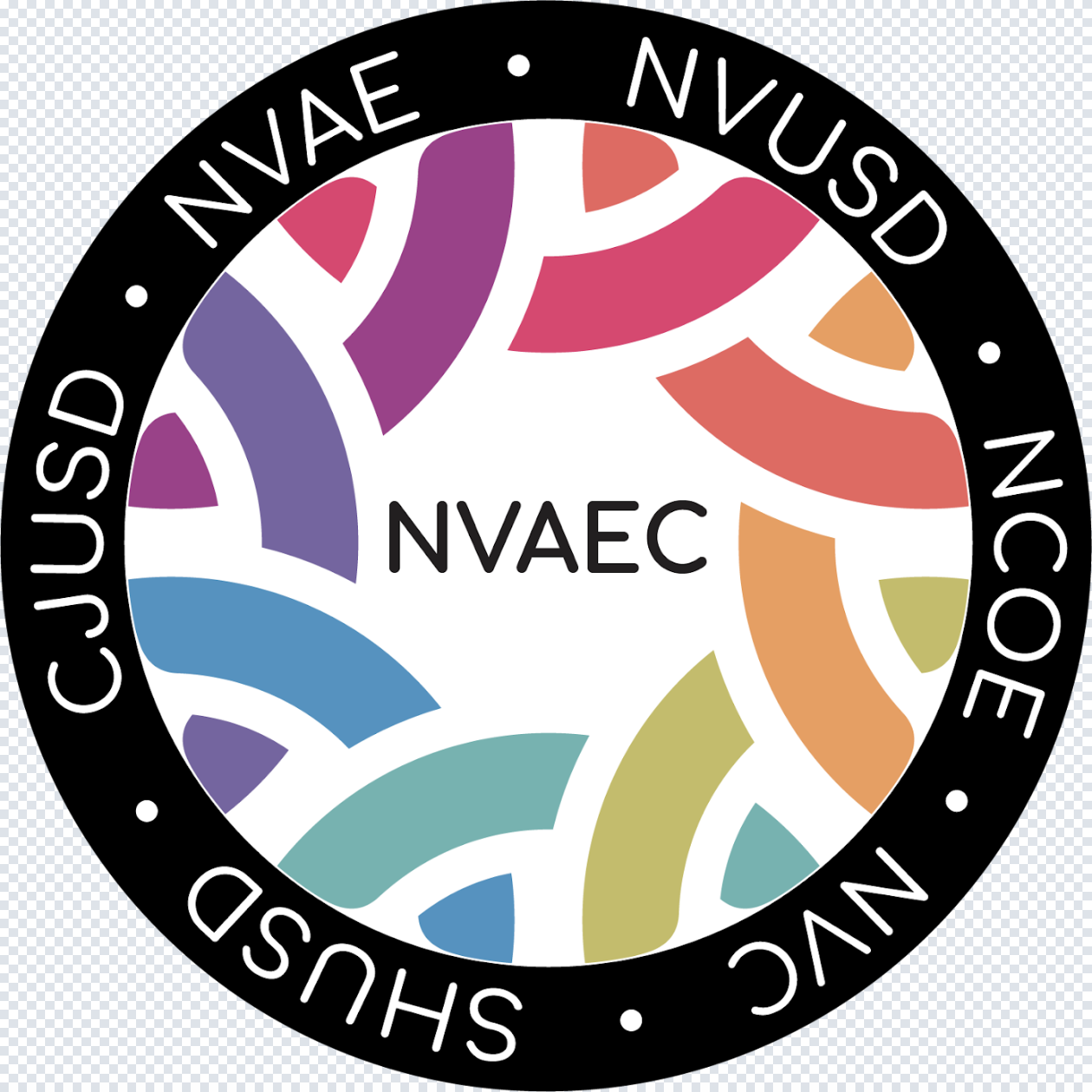 36 Napa Valley Adult Education Consortium Logo