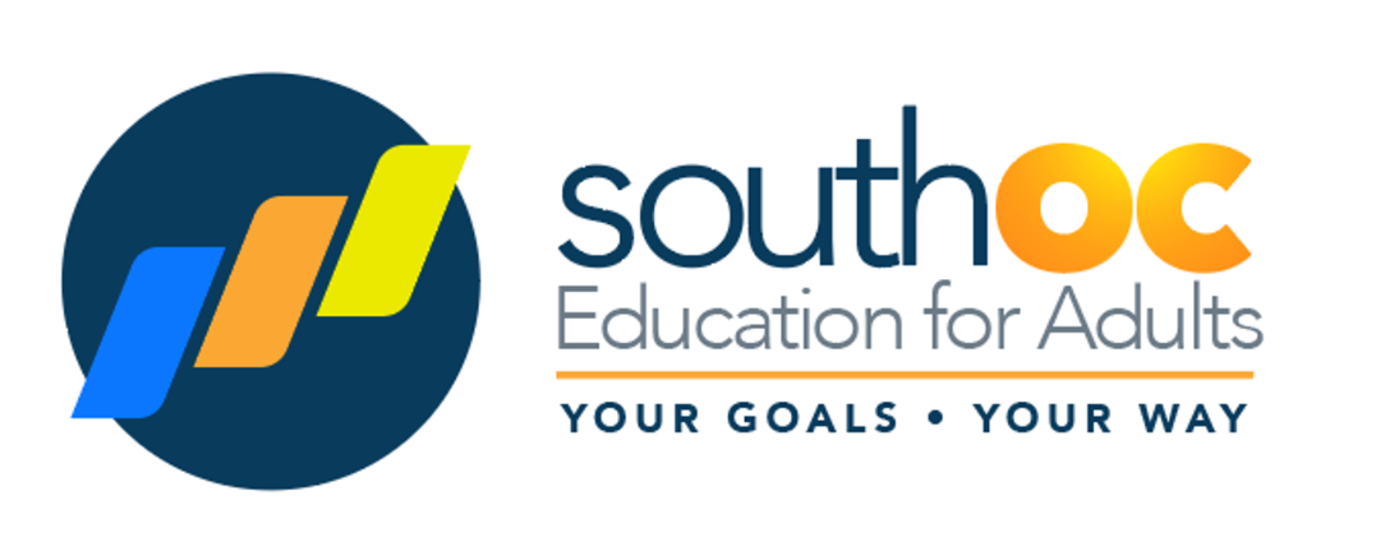 62 South Orange County Regional Consortium (SOCRC) Logo